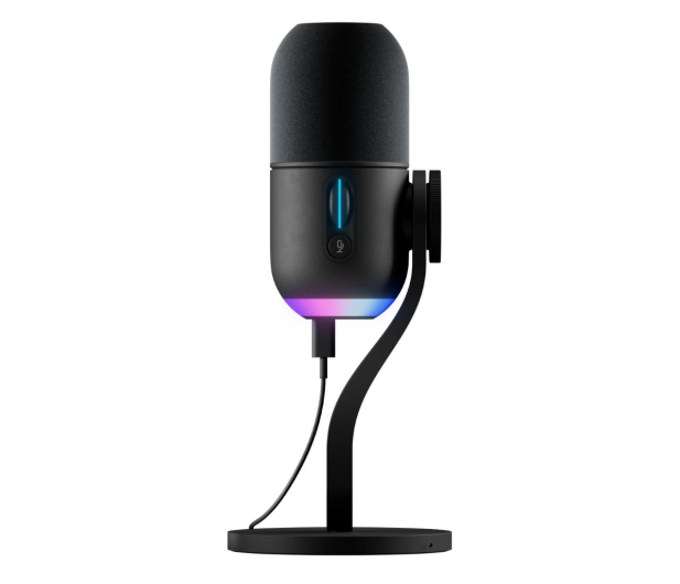 LOGITECH Yeti GX czarny 988-000569 - 1247609 - zdjęcie 2